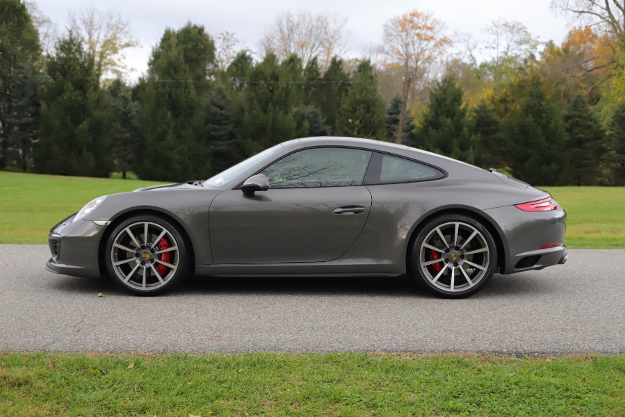2017 Porsche 911 Carrera C4S, available for sale in North Salem, New York | Meccanic Shop North Inc. North Salem, New York 2017 Porsche 911 Carrera C4S, available for sale in North Salem, New York | Meccanic Shop North Inc. North Salem, New York