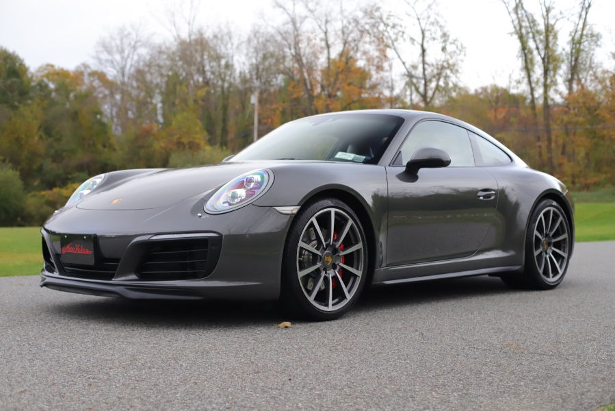 2017 Porsche 911 Carrera C4S, available for sale in North Salem, New York | Meccanic Shop North Inc. North Salem, New York 2017 Porsche 911 Carrera C4S, available for sale in North Salem, New York | Meccanic Shop North Inc. North Salem, New York