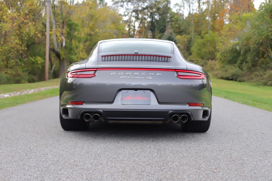 2017 Porsche 911 Carrera C4S, available for sale in North Salem, New York | Meccanic Shop North Inc. North Salem, New York 2017 Porsche 911 Carrera C4S, available for sale in North Salem, New York | Meccanic Shop North Inc. North Salem, New York