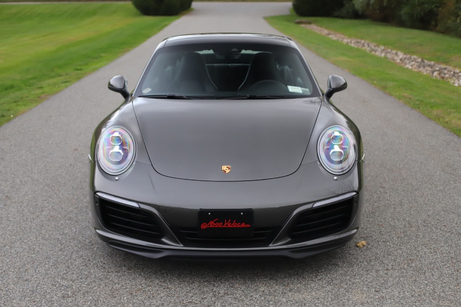 2017 Porsche 911 Carrera C4S, available for sale in North Salem, New York | Meccanic Shop North Inc. North Salem, New York 2017 Porsche 911 Carrera C4S, available for sale in North Salem, New York | Meccanic Shop North Inc. North Salem, New York