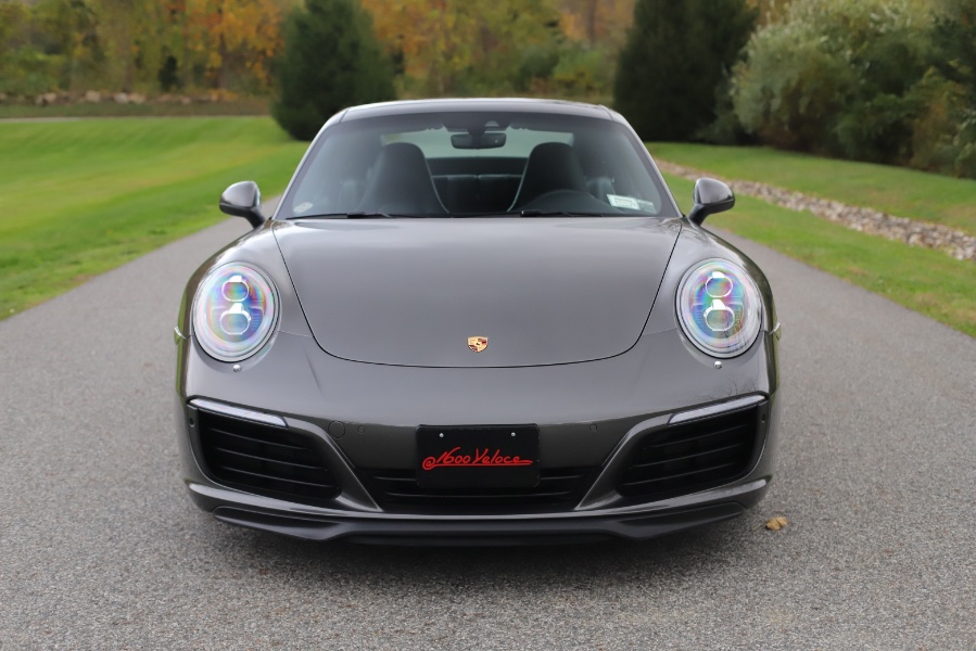 2017 Porsche 911 Carrera C4S, available for sale in North Salem, New York | Meccanic Shop North Inc. North Salem, New York 2017 Porsche 911 Carrera C4S, available for sale in North Salem, New York | Meccanic Shop North Inc. North Salem, New York