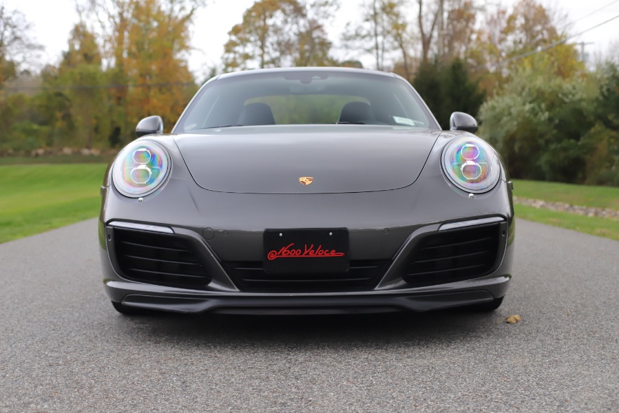 2017 Porsche 911 Carrera C4S, available for sale in North Salem, New York | Meccanic Shop North Inc. North Salem, New York 2017 Porsche 911 Carrera C4S, available for sale in North Salem, New York | Meccanic Shop North Inc. North Salem, New York
