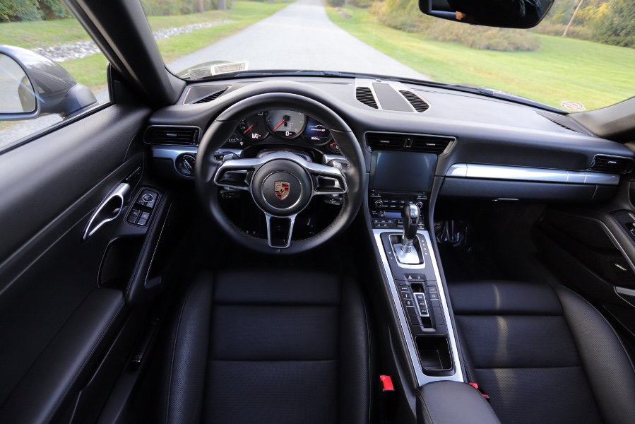 2017 Porsche 911 Carrera C4S, available for sale in North Salem, New York | Meccanic Shop North Inc. North Salem, New York 2017 Porsche 911 Carrera C4S, available for sale in North Salem, New York | Meccanic Shop North Inc. North Salem, New York