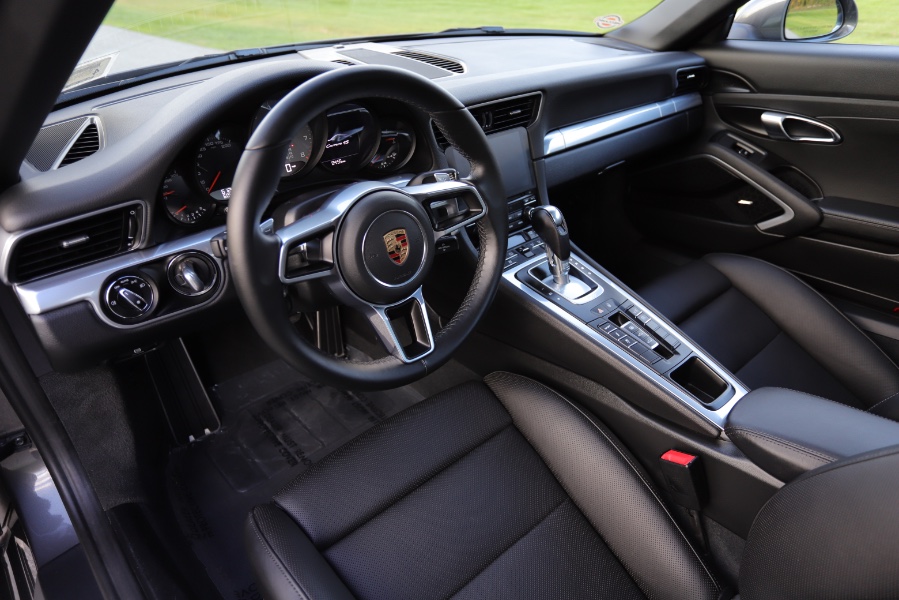 2017 Porsche 911 Carrera C4S, available for sale in North Salem, New York | Meccanic Shop North Inc. North Salem, New York 2017 Porsche 911 Carrera C4S, available for sale in North Salem, New York | Meccanic Shop North Inc. North Salem, New York