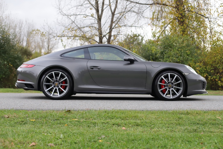 2017 Porsche 911 Carrera C4S, available for sale in North Salem, New York | Meccanic Shop North Inc. North Salem, New York 2017 Porsche 911 Carrera C4S, available for sale in North Salem, New York | Meccanic Shop North Inc. North Salem, New York