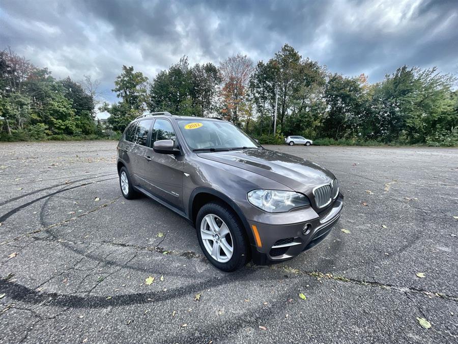 2012 BMW X5 AWD 4dr 35i, available for sale in Stratford, Connecticut | Wiz Leasing Inc. Stratford, Connecticut