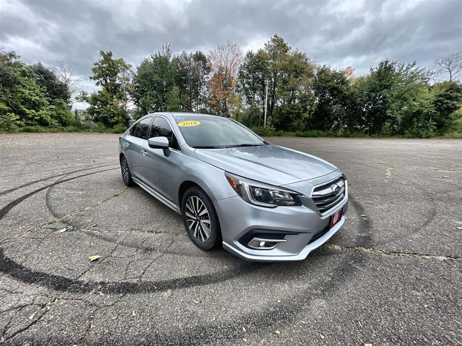 2018 Subaru Legacy 2.5i Premium, available for sale in Stratford, Connecticut | Wiz Leasing Inc. Stratford, Connecticut