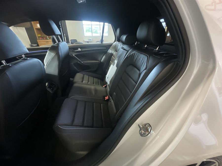2019 Volkswagen Golf R 2.0T Manual w/DCC/Nav, available for sale in Milford, Connecticut | Wiz Sports and Imports. Milford, Connecticut 2019 Volkswagen Golf R 2.0T Manual w/DCC/Nav, available for sale in Milford, Connecticut | Wiz Sports and Imports. Milford, Connecticut