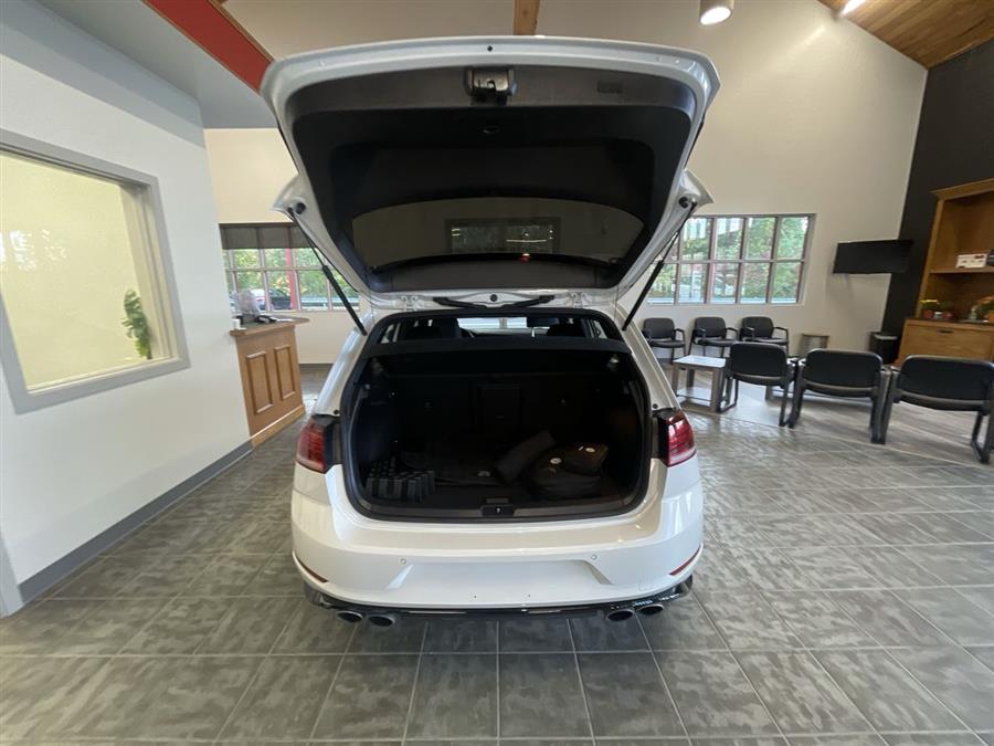 2019 Volkswagen Golf R 2.0T Manual w/DCC/Nav, available for sale in Milford, Connecticut | Wiz Sports and Imports. Milford, Connecticut 2019 Volkswagen Golf R 2.0T Manual w/DCC/Nav, available for sale in Milford, Connecticut | Wiz Sports and Imports. Milford, Connecticut