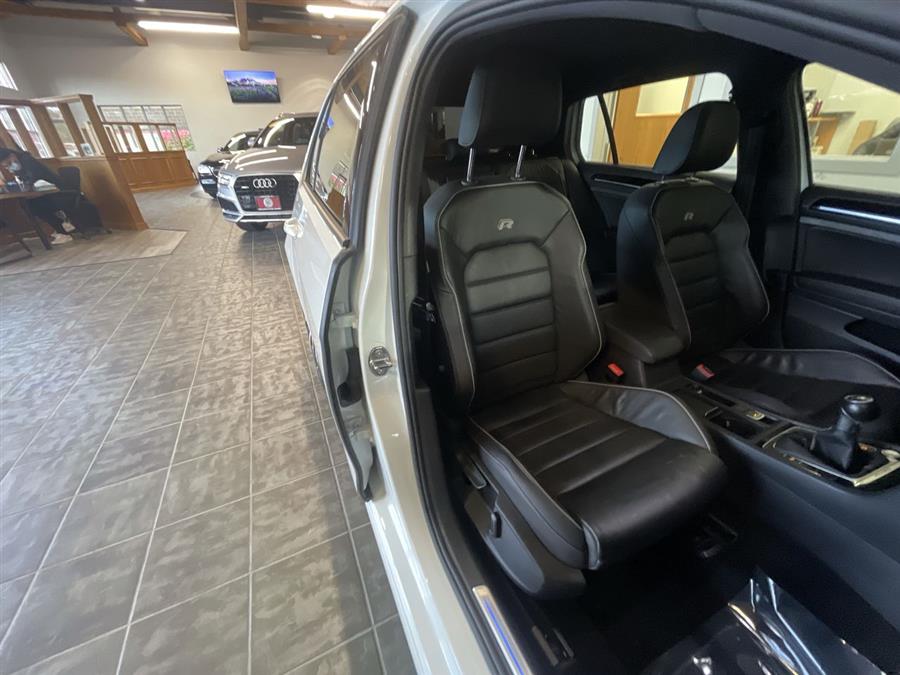 2019 Volkswagen Golf R 2.0T Manual w/DCC/Nav, available for sale in Milford, Connecticut | Wiz Sports and Imports. Milford, Connecticut 2019 Volkswagen Golf R 2.0T Manual w/DCC/Nav, available for sale in Milford, Connecticut | Wiz Sports and Imports. Milford, Connecticut