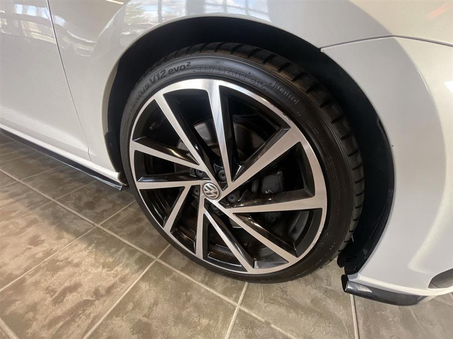 2019 Volkswagen Golf R 2.0T Manual w/DCC/Nav, available for sale in Milford, Connecticut | Wiz Sports and Imports. Milford, Connecticut 2019 Volkswagen Golf R 2.0T Manual w/DCC/Nav, available for sale in Milford, Connecticut | Wiz Sports and Imports. Milford, Connecticut