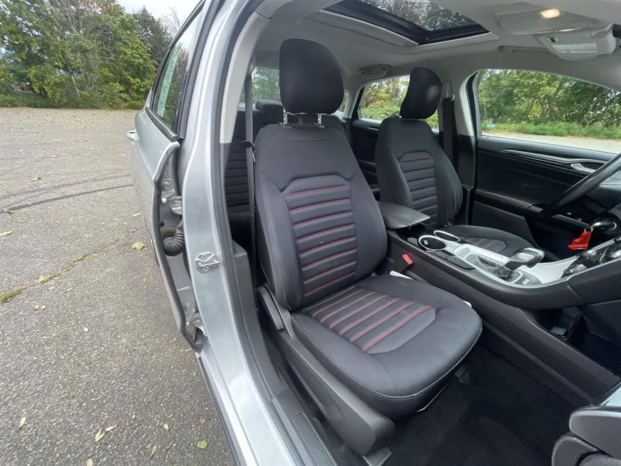 Used Ford Fusion 4dr Sdn SE FWD 2013 | Wiz Leasing Inc. Stratford, Connecticut Used Ford Fusion 4dr Sdn SE FWD 2013 | Wiz Leasing Inc. Stratford, Connecticut