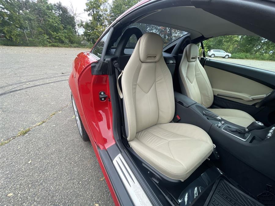 Used Mercedes-Benz SLK-Class 2dr Roadster 3.0L 2009 | Wiz Leasing Inc. Stratford, Connecticut Used Mercedes-Benz SLK-Class 2dr Roadster 3.0L 2009 | Wiz Leasing Inc. Stratford, Connecticut