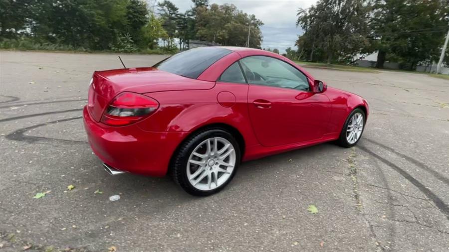 Used Mercedes-Benz SLK-Class 2dr Roadster 3.0L 2009 | Wiz Leasing Inc. Stratford, Connecticut Used Mercedes-Benz SLK-Class 2dr Roadster 3.0L 2009 | Wiz Leasing Inc. Stratford, Connecticut