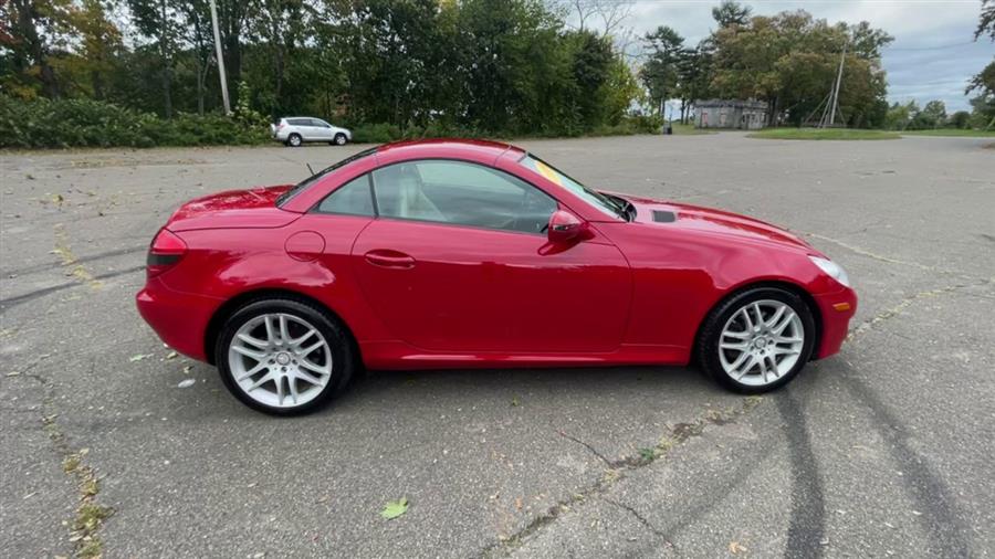 Used Mercedes-Benz SLK-Class 2dr Roadster 3.0L 2009 | Wiz Leasing Inc. Stratford, Connecticut Used Mercedes-Benz SLK-Class 2dr Roadster 3.0L 2009 | Wiz Leasing Inc. Stratford, Connecticut