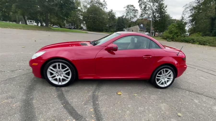 Used Mercedes-Benz SLK-Class 2dr Roadster 3.0L 2009 | Wiz Leasing Inc. Stratford, Connecticut Used Mercedes-Benz SLK-Class 2dr Roadster 3.0L 2009 | Wiz Leasing Inc. Stratford, Connecticut