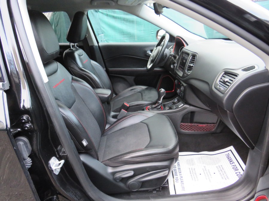 2020 Jeep Compass Trailhawk 4x4, available for sale in Middle Village, New York | Road Masters II INC. Middle Village, New York 2020 Jeep Compass Trailhawk 4x4, available for sale in Middle Village, New York | Road Masters II INC. Middle Village, New York