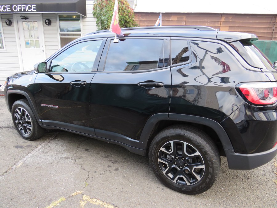 2020 Jeep Compass Trailhawk 4x4, available for sale in Middle Village, New York | Road Masters II INC. Middle Village, New York 2020 Jeep Compass Trailhawk 4x4, available for sale in Middle Village, New York | Road Masters II INC. Middle Village, New York