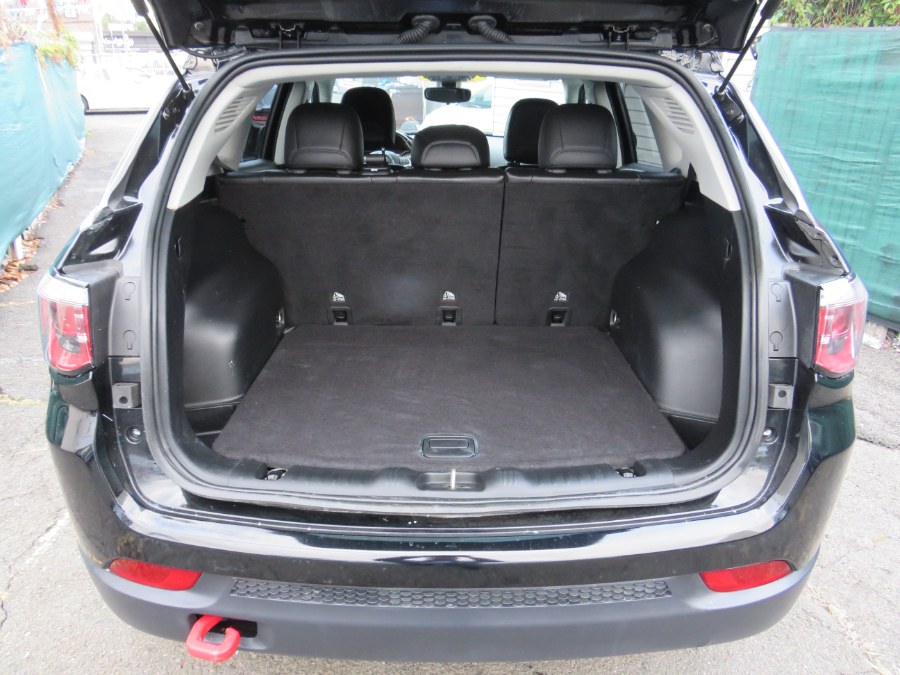 2020 Jeep Compass Trailhawk 4x4, available for sale in Middle Village, New York | Road Masters II INC. Middle Village, New York 2020 Jeep Compass Trailhawk 4x4, available for sale in Middle Village, New York | Road Masters II INC. Middle Village, New York