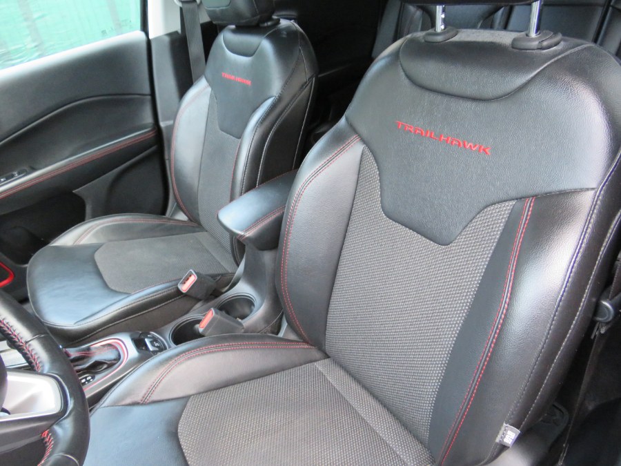 2020 Jeep Compass Trailhawk 4x4, available for sale in Middle Village, New York | Road Masters II INC. Middle Village, New York 2020 Jeep Compass Trailhawk 4x4, available for sale in Middle Village, New York | Road Masters II INC. Middle Village, New York