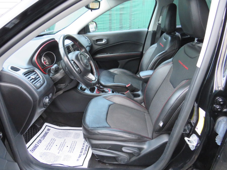 2020 Jeep Compass Trailhawk 4x4, available for sale in Middle Village, New York | Road Masters II INC. Middle Village, New York 2020 Jeep Compass Trailhawk 4x4, available for sale in Middle Village, New York | Road Masters II INC. Middle Village, New York