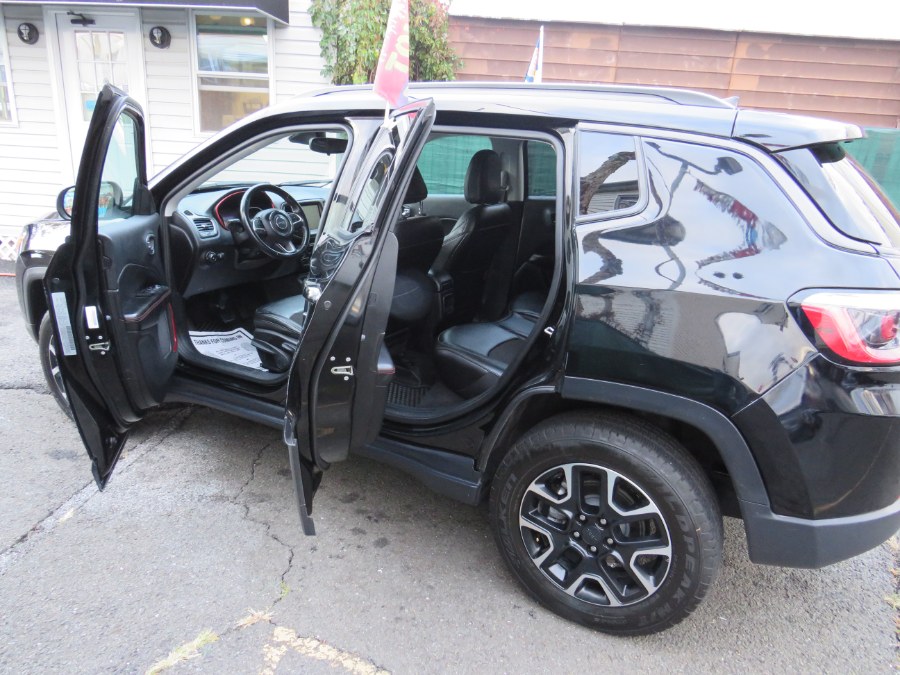 2020 Jeep Compass Trailhawk 4x4, available for sale in Middle Village, New York | Road Masters II INC. Middle Village, New York 2020 Jeep Compass Trailhawk 4x4, available for sale in Middle Village, New York | Road Masters II INC. Middle Village, New York