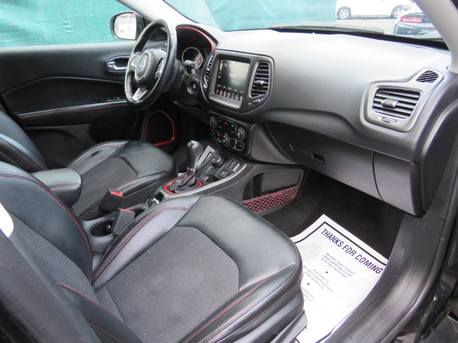 2020 Jeep Compass Trailhawk 4x4, available for sale in Middle Village, New York | Road Masters II INC. Middle Village, New York 2020 Jeep Compass Trailhawk 4x4, available for sale in Middle Village, New York | Road Masters II INC. Middle Village, New York