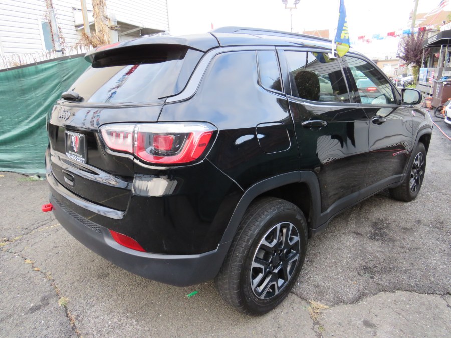 2020 Jeep Compass Trailhawk 4x4, available for sale in Middle Village, New York | Road Masters II INC. Middle Village, New York 2020 Jeep Compass Trailhawk 4x4, available for sale in Middle Village, New York | Road Masters II INC. Middle Village, New York