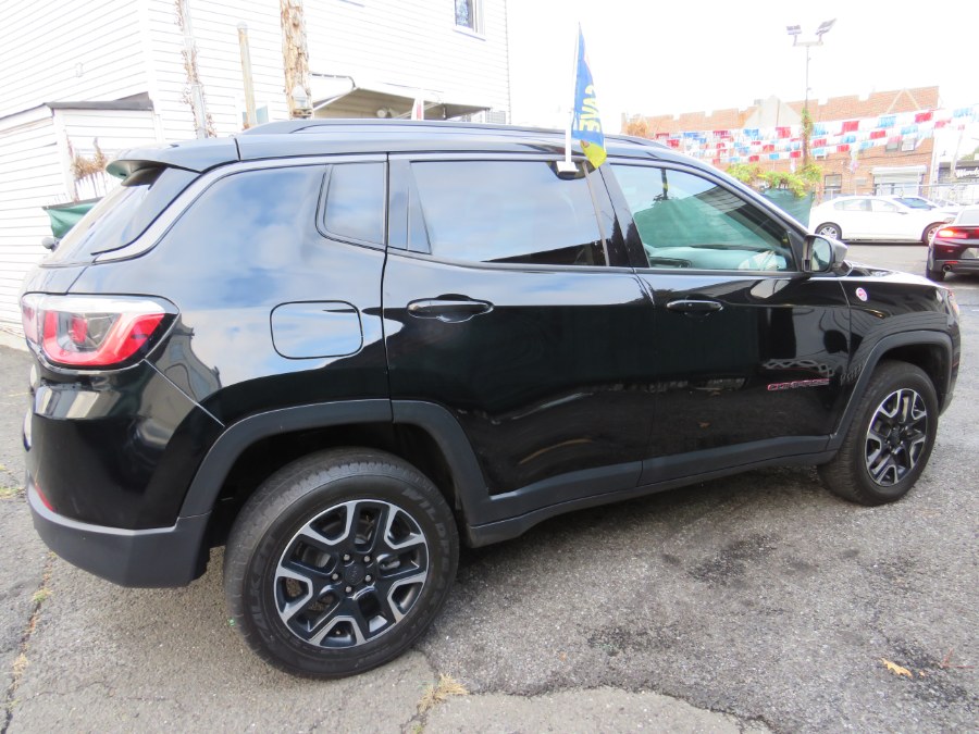 2020 Jeep Compass Trailhawk 4x4, available for sale in Middle Village, New York | Road Masters II INC. Middle Village, New York 2020 Jeep Compass Trailhawk 4x4, available for sale in Middle Village, New York | Road Masters II INC. Middle Village, New York