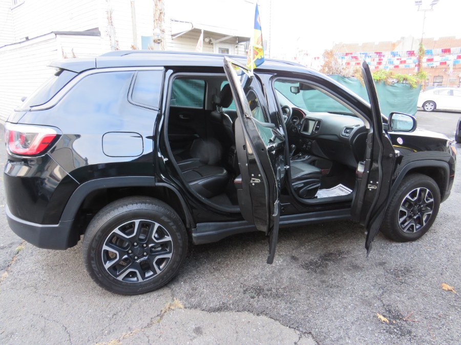 2020 Jeep Compass Trailhawk 4x4, available for sale in Middle Village, New York | Road Masters II INC. Middle Village, New York 2020 Jeep Compass Trailhawk 4x4, available for sale in Middle Village, New York | Road Masters II INC. Middle Village, New York