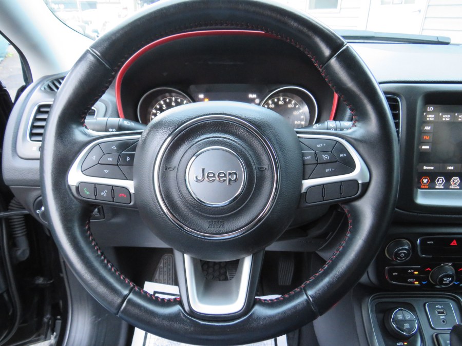 2020 Jeep Compass Trailhawk 4x4, available for sale in Middle Village, New York | Road Masters II INC. Middle Village, New York 2020 Jeep Compass Trailhawk 4x4, available for sale in Middle Village, New York | Road Masters II INC. Middle Village, New York