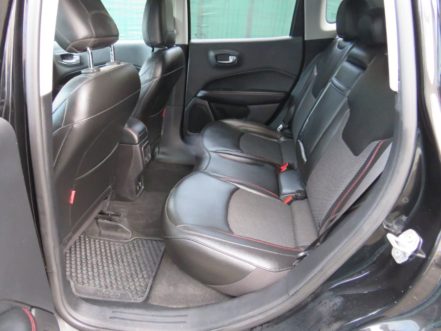 2020 Jeep Compass Trailhawk 4x4, available for sale in Middle Village, New York | Road Masters II INC. Middle Village, New York 2020 Jeep Compass Trailhawk 4x4, available for sale in Middle Village, New York | Road Masters II INC. Middle Village, New York