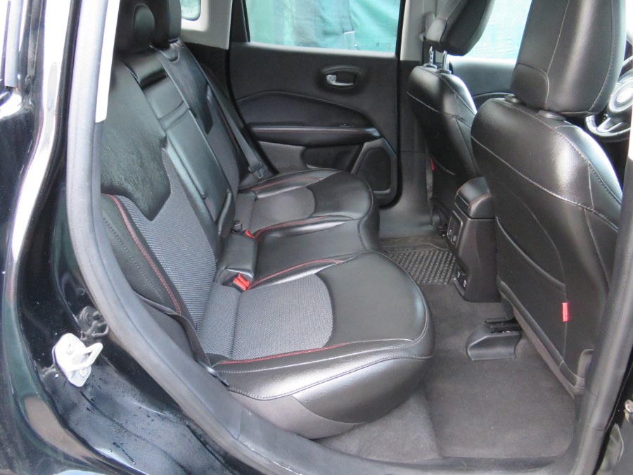 2020 Jeep Compass Trailhawk 4x4, available for sale in Middle Village, New York | Road Masters II INC. Middle Village, New York 2020 Jeep Compass Trailhawk 4x4, available for sale in Middle Village, New York | Road Masters II INC. Middle Village, New York