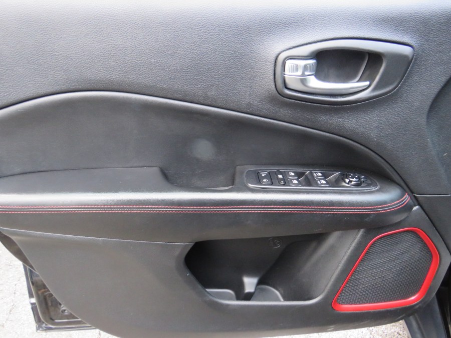 2020 Jeep Compass Trailhawk 4x4, available for sale in Middle Village, New York | Road Masters II INC. Middle Village, New York 2020 Jeep Compass Trailhawk 4x4, available for sale in Middle Village, New York | Road Masters II INC. Middle Village, New York
