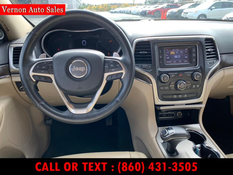 2014 Jeep Grand Cherokee 4WD 4dr Limited, available for sale in Manchester, Connecticut | Vernon Auto Sale & Service. Manchester, Connecticut 2014 Jeep Grand Cherokee 4WD 4dr Limited, available for sale in Manchester, Connecticut | Vernon Auto Sale & Service. Manchester, Connecticut