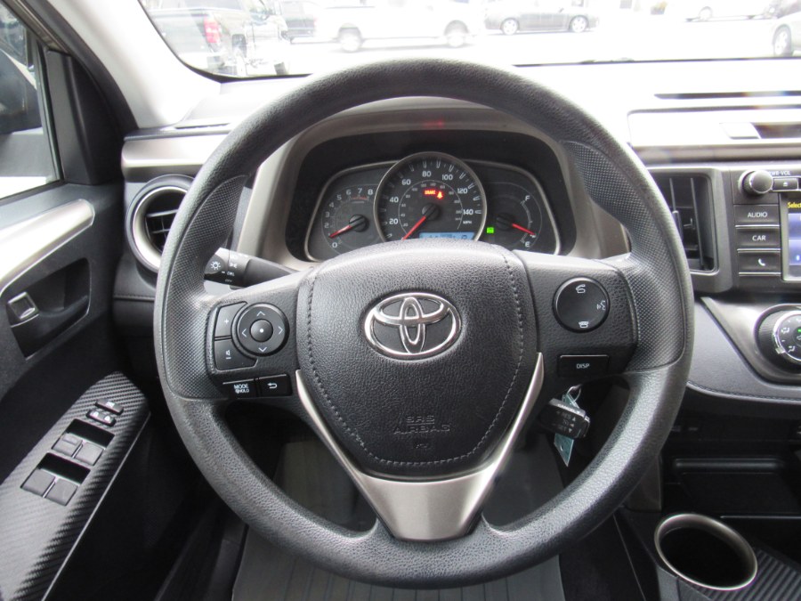 Used Toyota RAV4 LE 2015 | Hilario's Auto Sales Inc.. Worcester, Massachusetts Used Toyota RAV4 LE 2015 | Hilario's Auto Sales Inc.. Worcester, Massachusetts