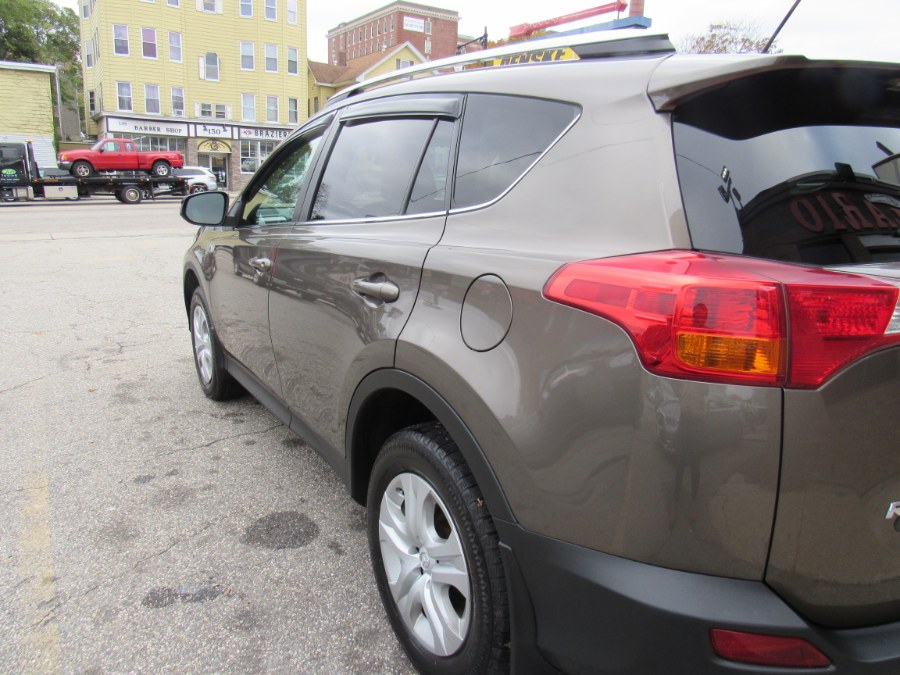 Used Toyota RAV4 LE 2015 | Hilario's Auto Sales Inc.. Worcester, Massachusetts Used Toyota RAV4 LE 2015 | Hilario's Auto Sales Inc.. Worcester, Massachusetts
