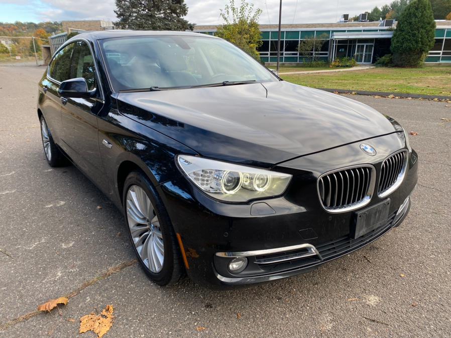 2014 BMW 5 Series Gran Turismo 5dr 535i xDrive Gran Turismo AWD, available for sale in Waterbury, Connecticut | Platinum Auto Care. Waterbury, Connecticut 2014 BMW 5 Series Gran Turismo 5dr 535i xDrive Gran Turismo AWD, available for sale in Waterbury, Connecticut | Platinum Auto Care. Waterbury, Connecticut
