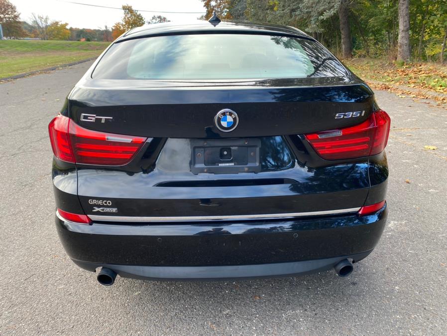 2014 BMW 5 Series Gran Turismo 5dr 535i xDrive Gran Turismo AWD, available for sale in Waterbury, Connecticut | Platinum Auto Care. Waterbury, Connecticut 2014 BMW 5 Series Gran Turismo 5dr 535i xDrive Gran Turismo AWD, available for sale in Waterbury, Connecticut | Platinum Auto Care. Waterbury, Connecticut