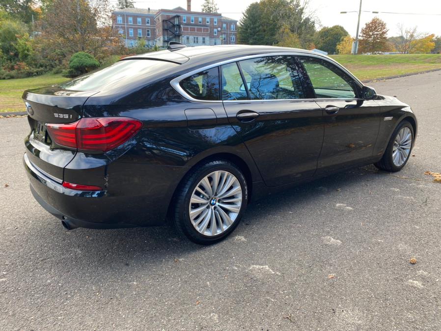 2014 BMW 5 Series Gran Turismo 5dr 535i xDrive Gran Turismo AWD, available for sale in Waterbury, Connecticut | Platinum Auto Care. Waterbury, Connecticut 2014 BMW 5 Series Gran Turismo 5dr 535i xDrive Gran Turismo AWD, available for sale in Waterbury, Connecticut | Platinum Auto Care. Waterbury, Connecticut