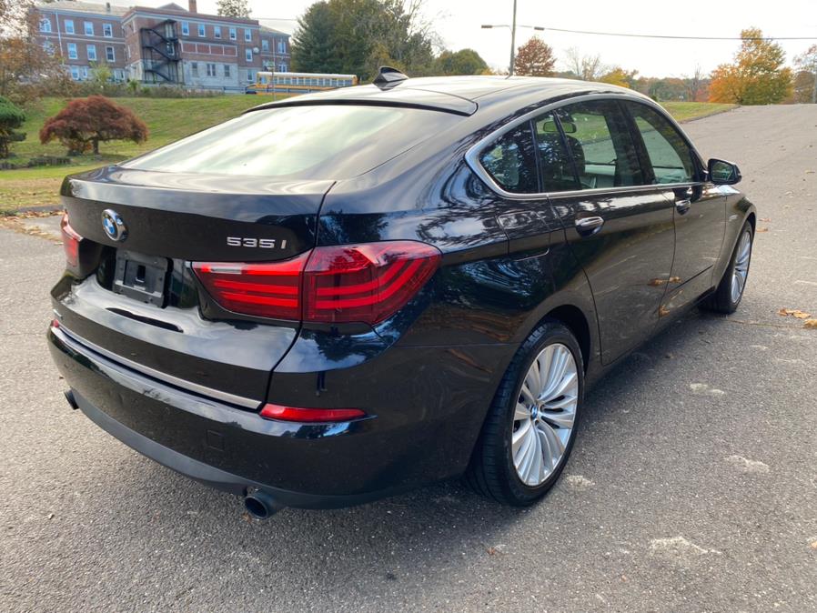 2014 BMW 5 Series Gran Turismo 5dr 535i xDrive Gran Turismo AWD, available for sale in Waterbury, Connecticut | Platinum Auto Care. Waterbury, Connecticut 2014 BMW 5 Series Gran Turismo 5dr 535i xDrive Gran Turismo AWD, available for sale in Waterbury, Connecticut | Platinum Auto Care. Waterbury, Connecticut