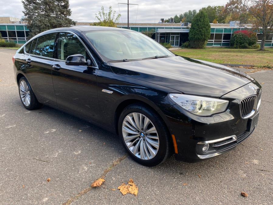 2014 BMW 5 Series Gran Turismo 5dr 535i xDrive Gran Turismo AWD, available for sale in Waterbury, Connecticut | Platinum Auto Care. Waterbury, Connecticut 2014 BMW 5 Series Gran Turismo 5dr 535i xDrive Gran Turismo AWD, available for sale in Waterbury, Connecticut | Platinum Auto Care. Waterbury, Connecticut
