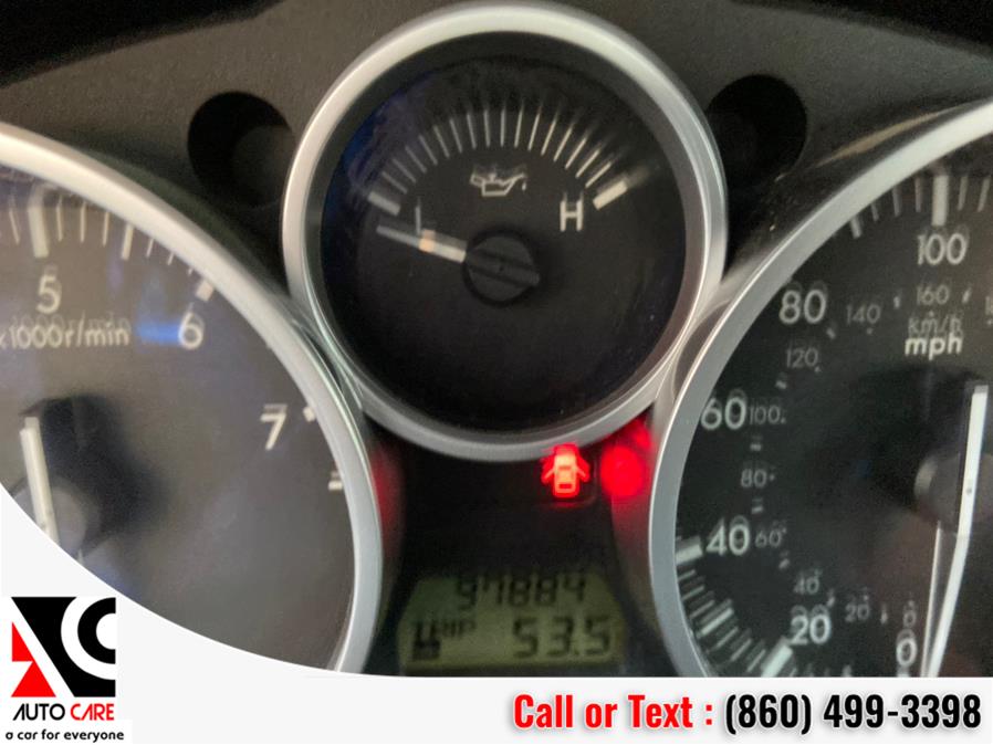 2006 Mazda MX-5 Miata 2dr Conv Grand Touring Auto, available for sale in Vernon , Connecticut | Auto Care Motors. Vernon , Connecticut 2006 Mazda MX-5 Miata 2dr Conv Grand Touring Auto, available for sale in Vernon , Connecticut | Auto Care Motors. Vernon , Connecticut