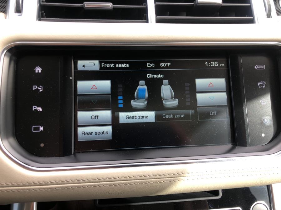 Used Land Rover Range Rover Sport 4WD 4dr V8 Autobiography 2016 | Signature Auto Sales. Franklin Square, New York Used Land Rover Range Rover Sport 4WD 4dr V8 Autobiography 2016 | Signature Auto Sales. Franklin Square, New York