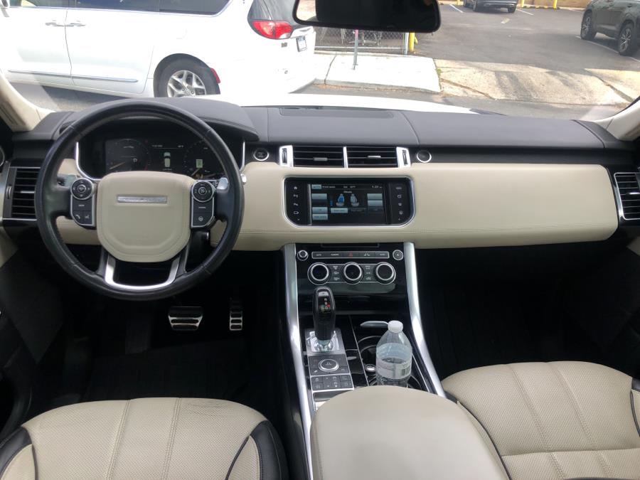 Used Land Rover Range Rover Sport 4WD 4dr V8 Autobiography 2016 | Signature Auto Sales. Franklin Square, New York Used Land Rover Range Rover Sport 4WD 4dr V8 Autobiography 2016 | Signature Auto Sales. Franklin Square, New York