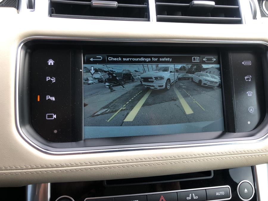 Used Land Rover Range Rover Sport 4WD 4dr V8 Autobiography 2016 | Signature Auto Sales. Franklin Square, New York Used Land Rover Range Rover Sport 4WD 4dr V8 Autobiography 2016 | Signature Auto Sales. Franklin Square, New York