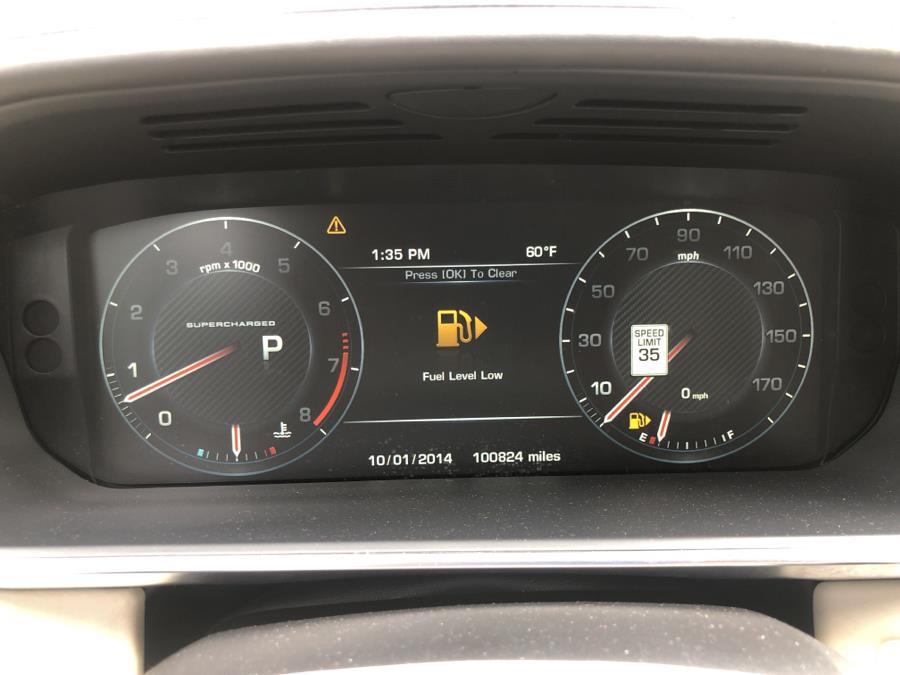 Used Land Rover Range Rover Sport 4WD 4dr V8 Autobiography 2016 | Signature Auto Sales. Franklin Square, New York Used Land Rover Range Rover Sport 4WD 4dr V8 Autobiography 2016 | Signature Auto Sales. Franklin Square, New York