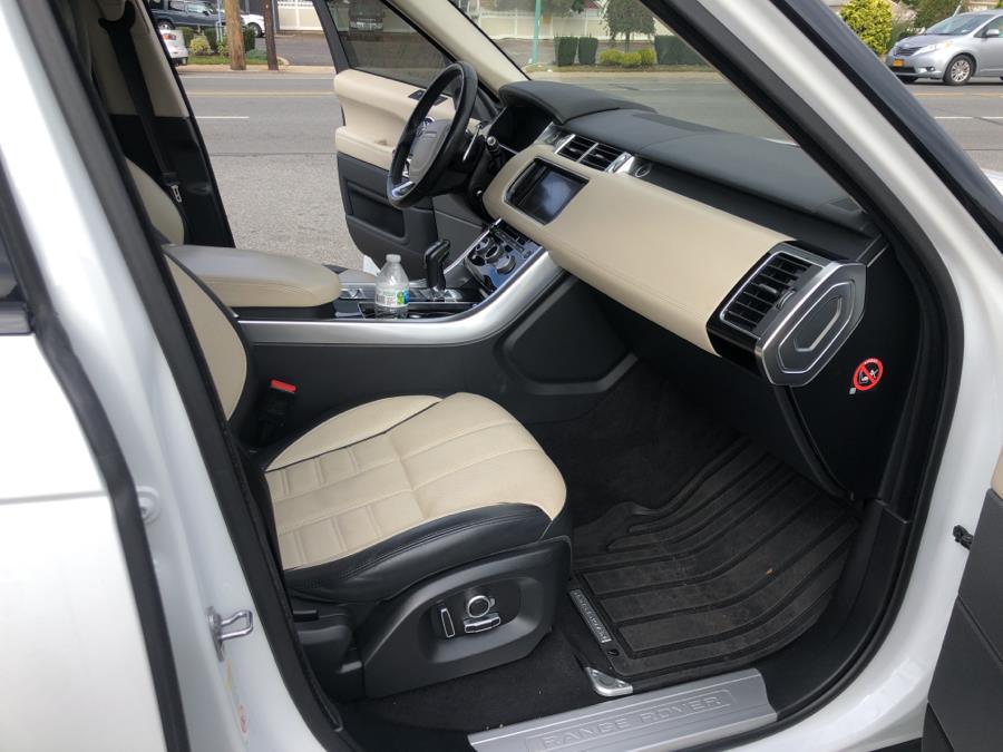 Used Land Rover Range Rover Sport 4WD 4dr V8 Autobiography 2016 | Signature Auto Sales. Franklin Square, New York Used Land Rover Range Rover Sport 4WD 4dr V8 Autobiography 2016 | Signature Auto Sales. Franklin Square, New York