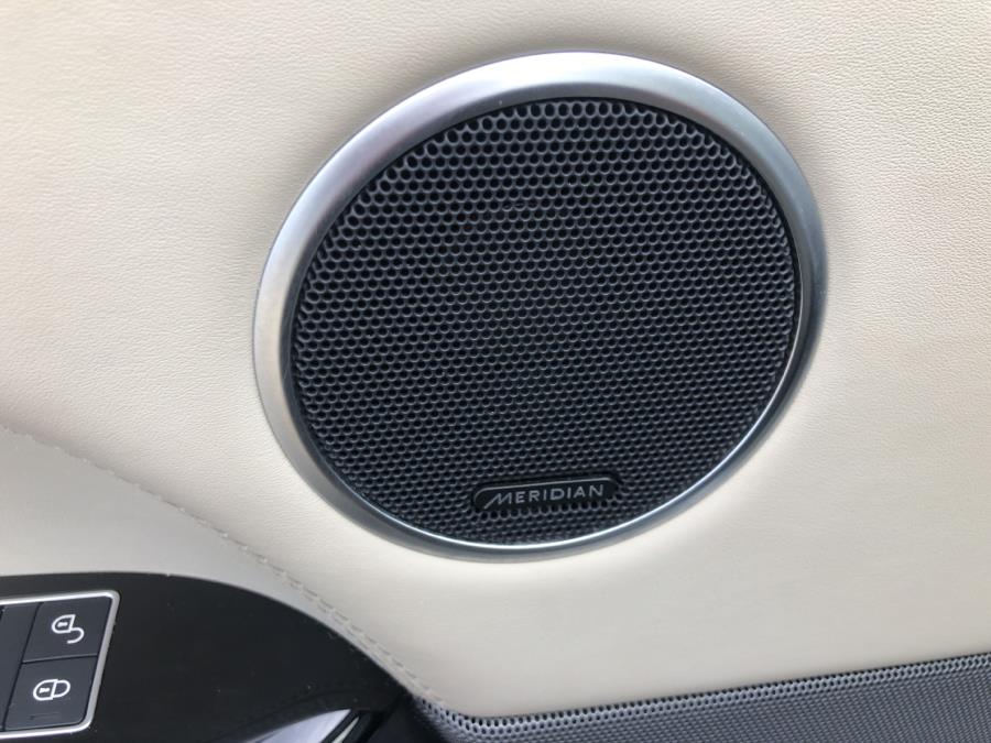 Used Land Rover Range Rover Sport 4WD 4dr V8 Autobiography 2016 | Signature Auto Sales. Franklin Square, New York Used Land Rover Range Rover Sport 4WD 4dr V8 Autobiography 2016 | Signature Auto Sales. Franklin Square, New York