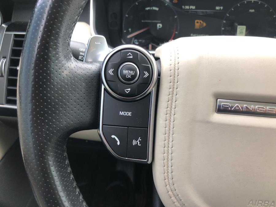 Used Land Rover Range Rover Sport 4WD 4dr V8 Autobiography 2016 | Signature Auto Sales. Franklin Square, New York Used Land Rover Range Rover Sport 4WD 4dr V8 Autobiography 2016 | Signature Auto Sales. Franklin Square, New York
